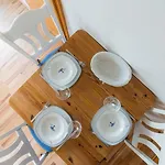 Διαμέρισμα 4 Steuerbordkajuete Id 480