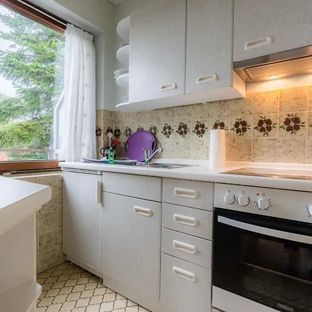 Appartement 4 Steuerbordkajuete Id 480