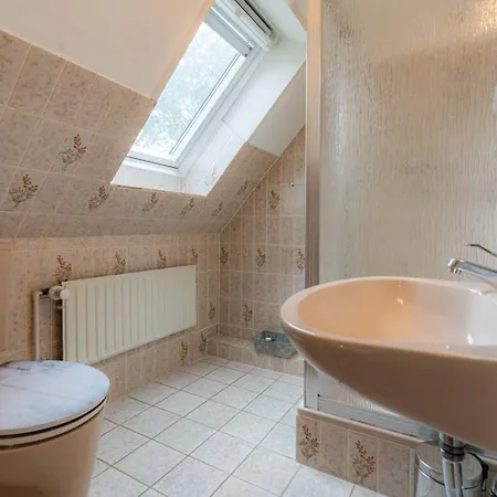 4 Steuerbordkajuete Id 480 * Sankt Peter-Ording