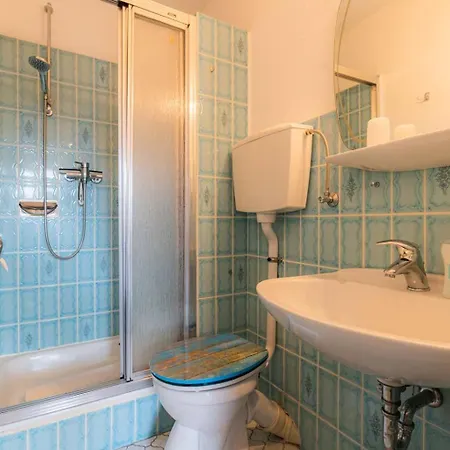 Appartement 4 Steuerbordkajuete Id 480 *