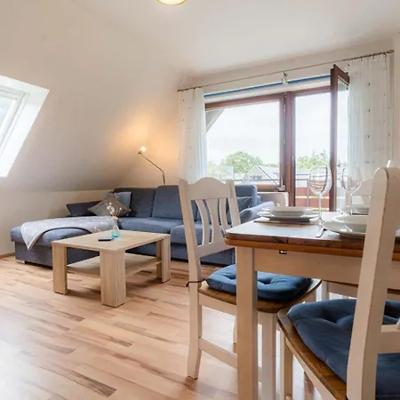 4 Steuerbordkajuete Id 480 Appartement