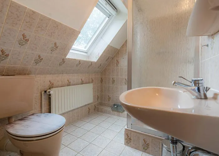 4 Steuerbordkajuete Id 480 * Sankt Peter-Ording