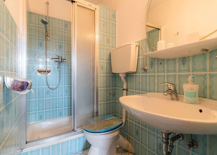 Appartement 4 Steuerbordkajuete Id 480 *